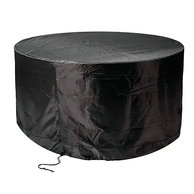 Dining Cover Round Ø150x85 CM