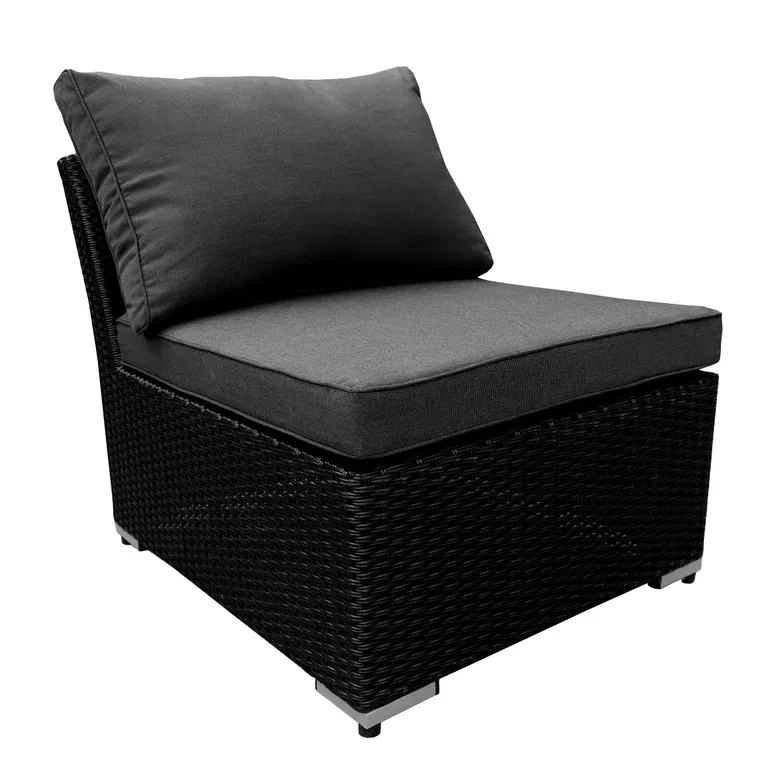 Caracas Lounge Set Corner Mid