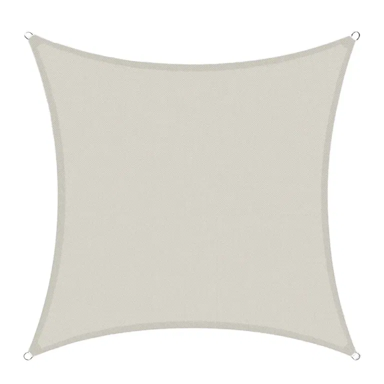 Sunshade Beige 3x3 M