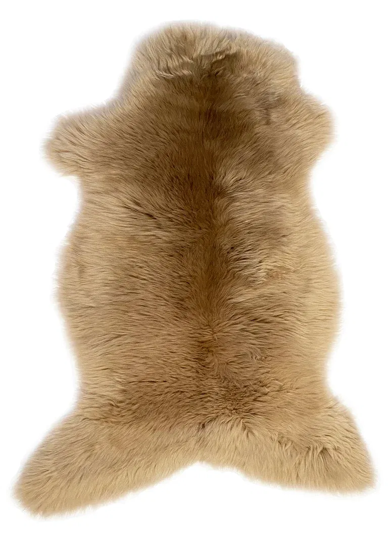 Sheepskin Dovre 