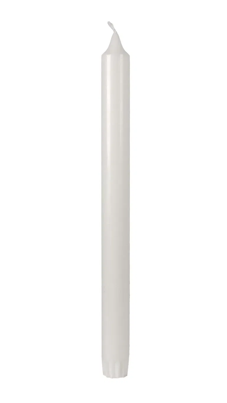 Crown candle 