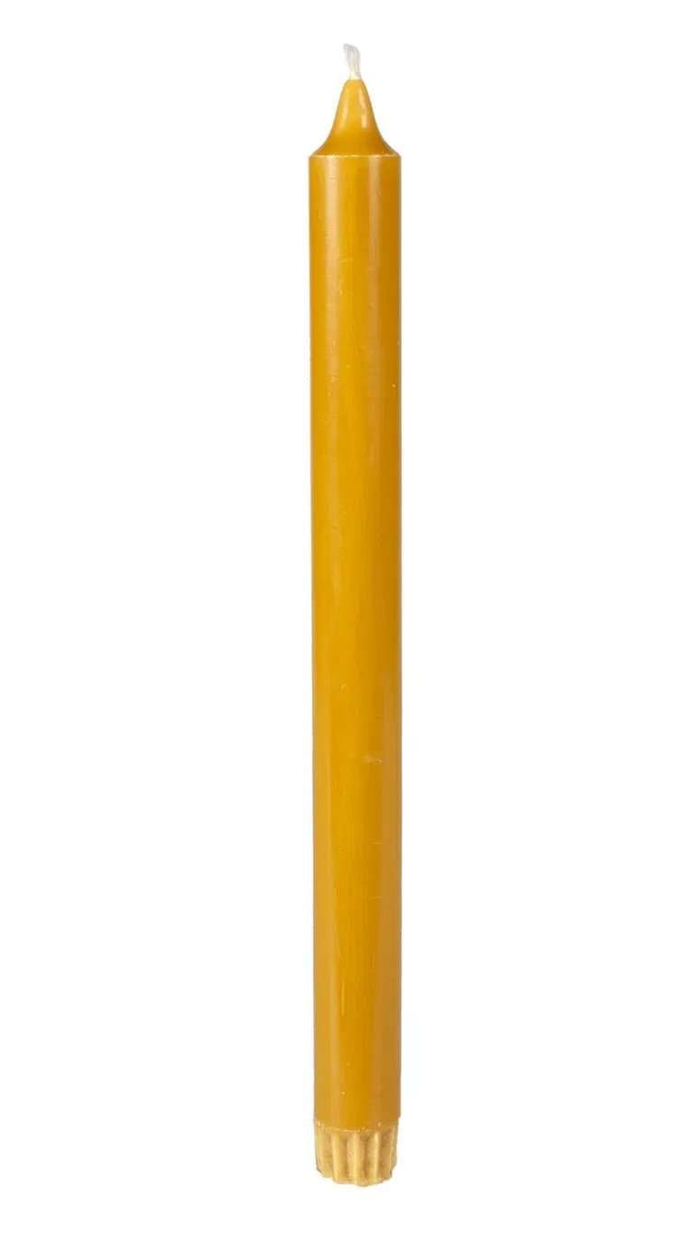  Crown candle