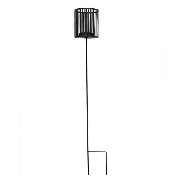  Torch holder  Cardinalo