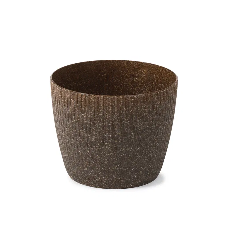 Lisse pot D16 espresso