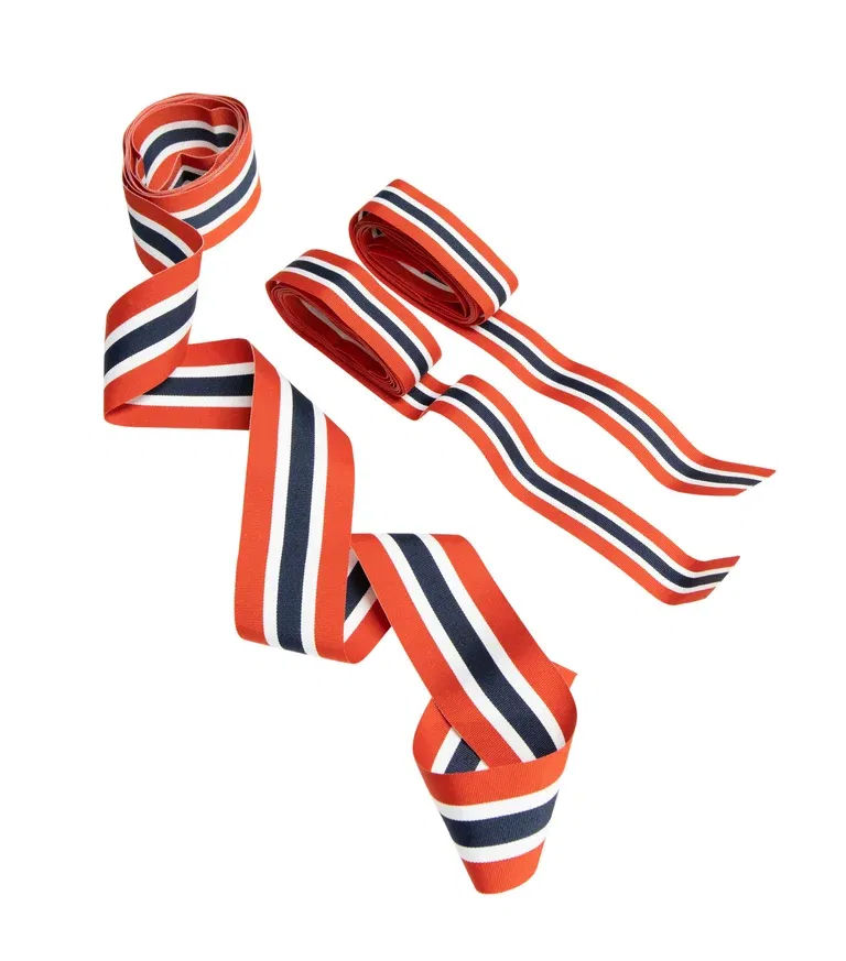17. May ribbon