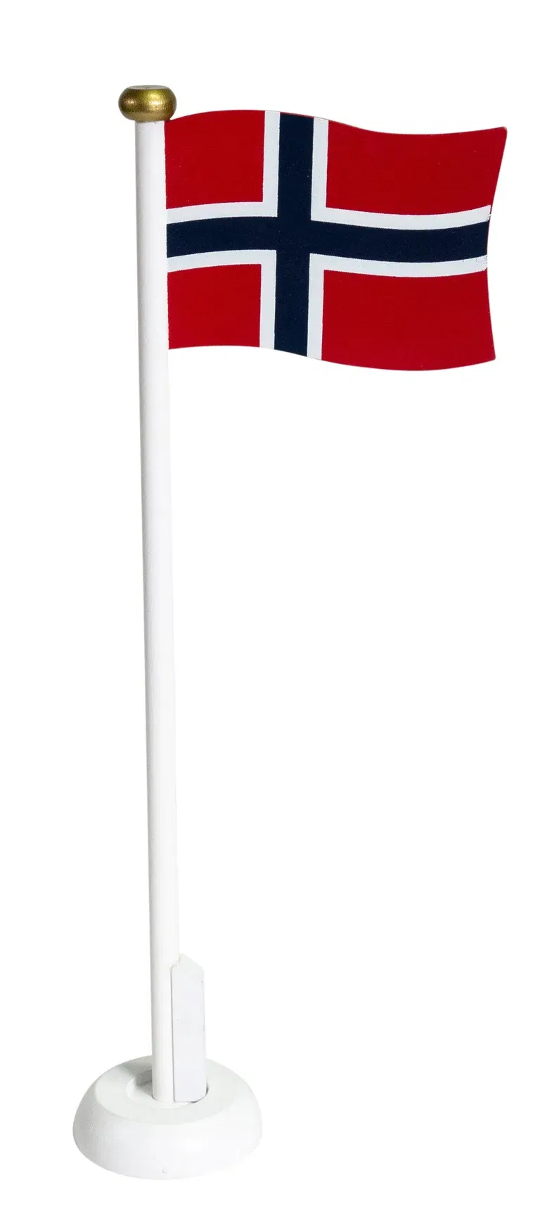 Table flag 17 May