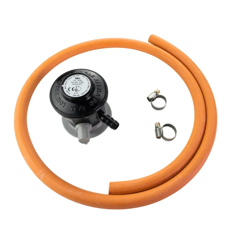 Regulator Kit