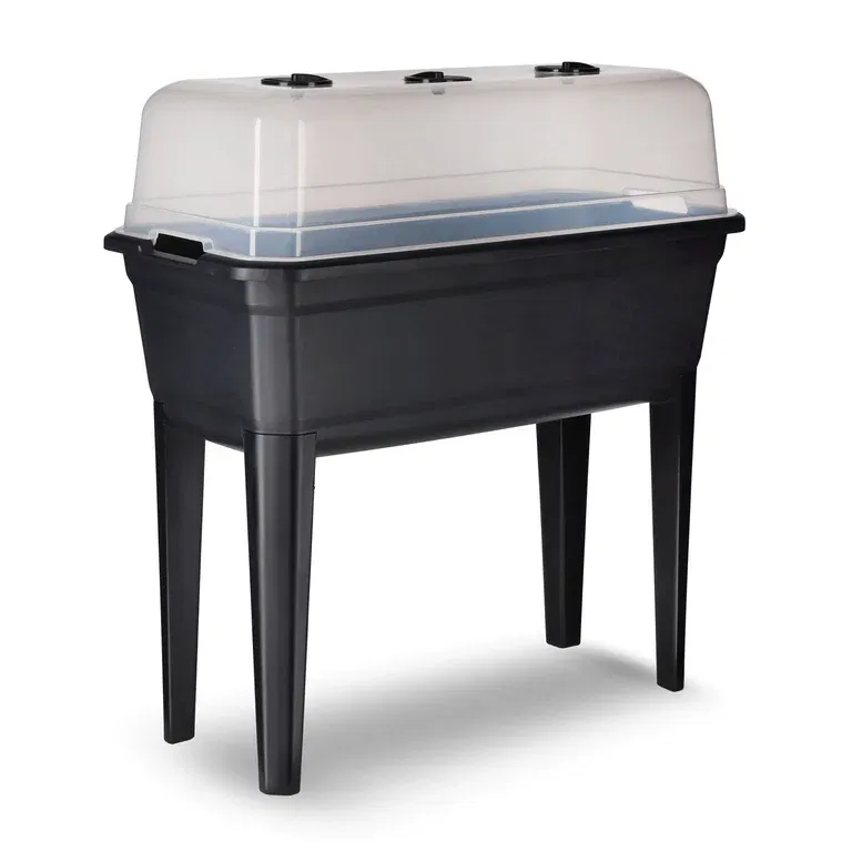 Respana Grow House Ecoline