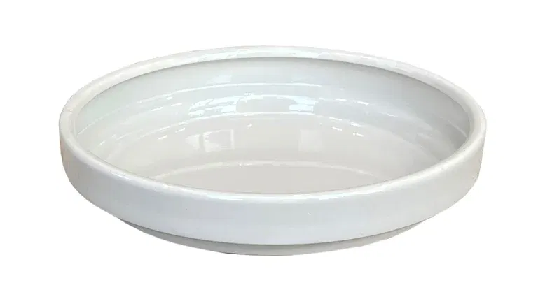 K&C saucer D15 beige