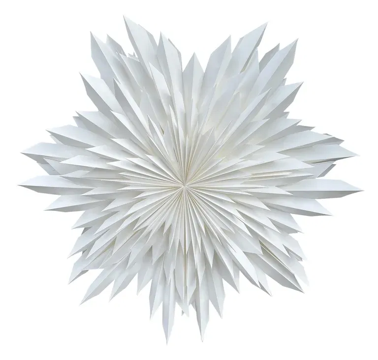 Advent Star