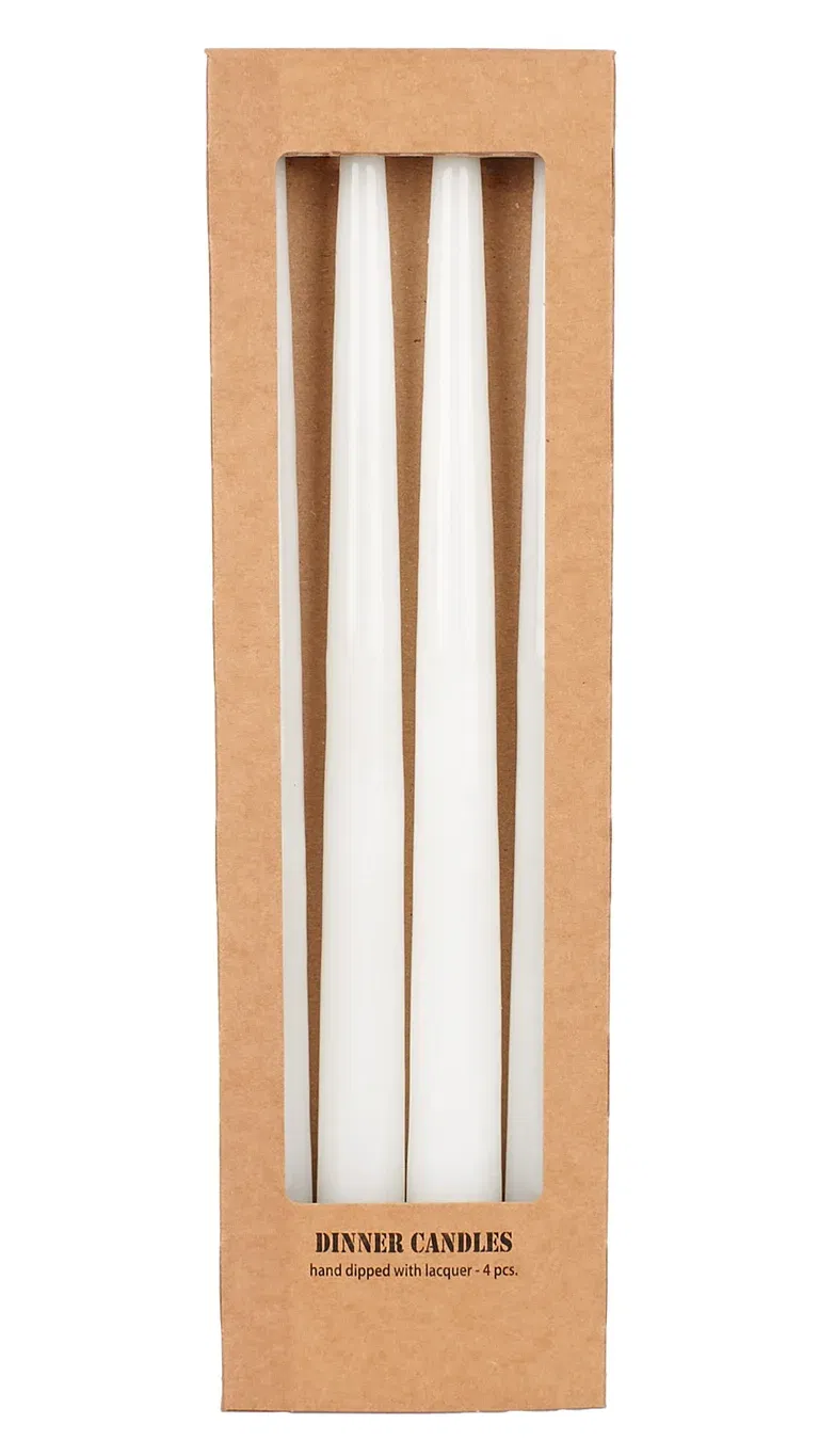 Anitque candle  Elegans 