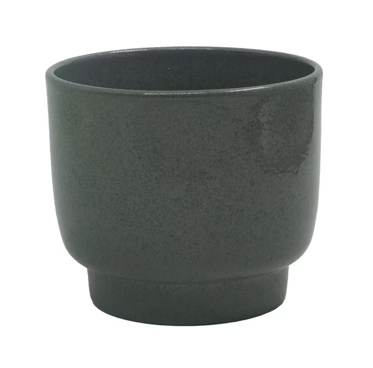 Eda pot D17,5 green