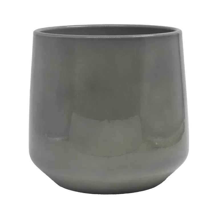 Ida pot D18 green