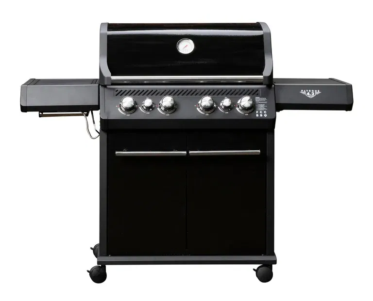 Gas Grill Patrone 4.2