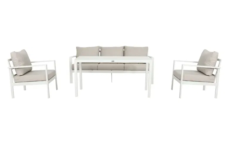 Sofa Set Oslo