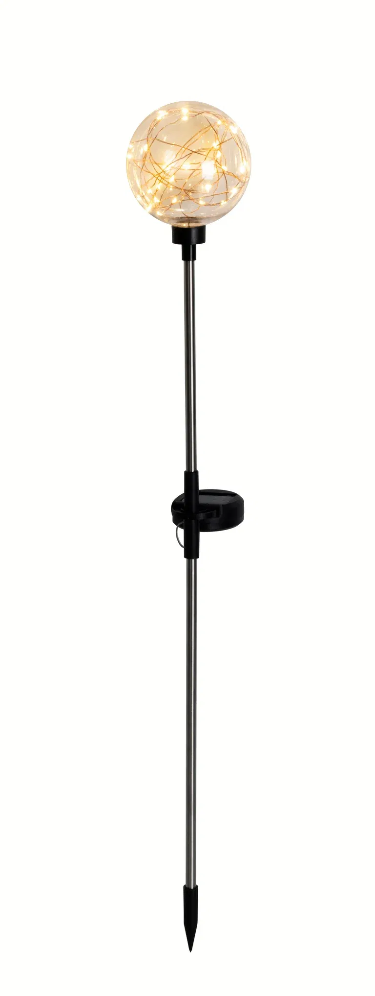 Solar Kule på spyd 73cm