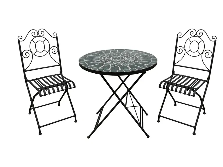 Café Set Marokko