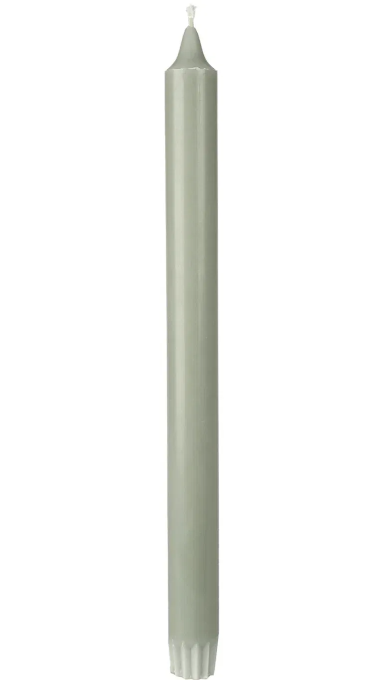 Crown candle 