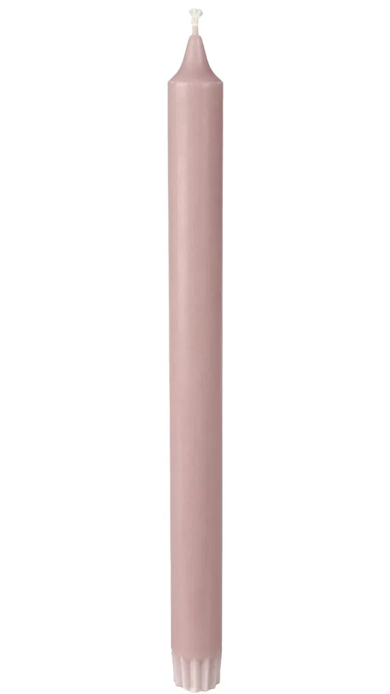 Crown candle