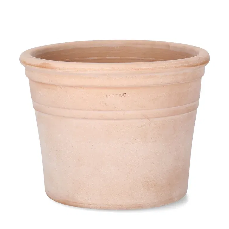 Mastello pot D40 terracotta