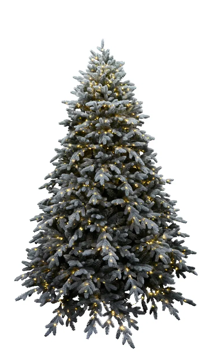 Artificial Christmas Tree Kongsberg