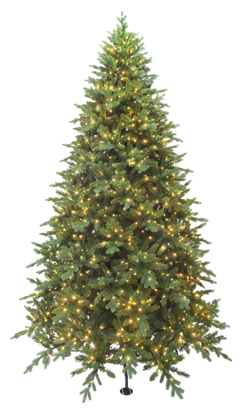 Artificial Christmas Tree Hovden