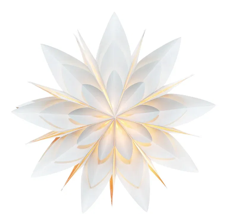 Advent Star