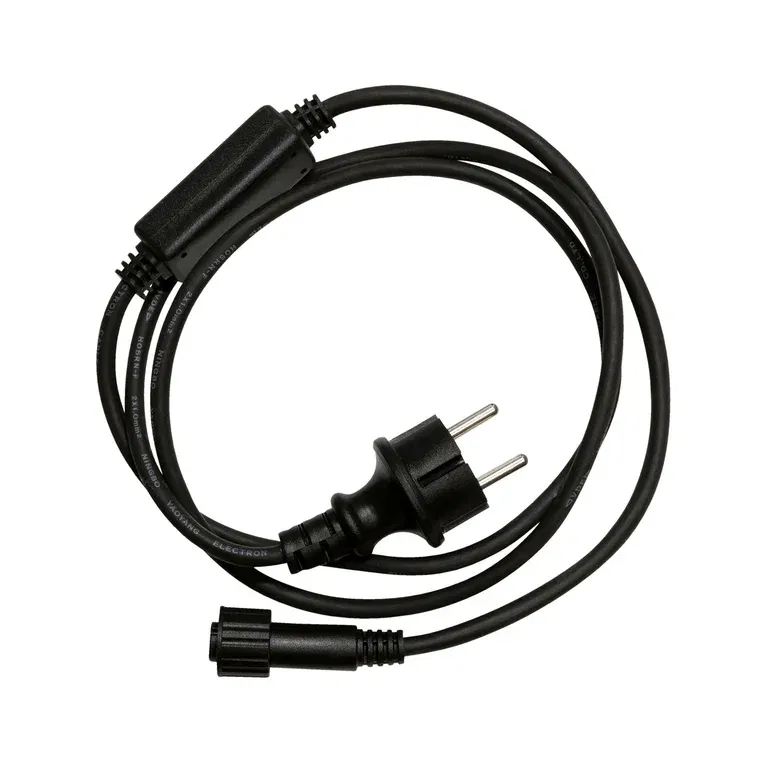 Start Cable Connect 