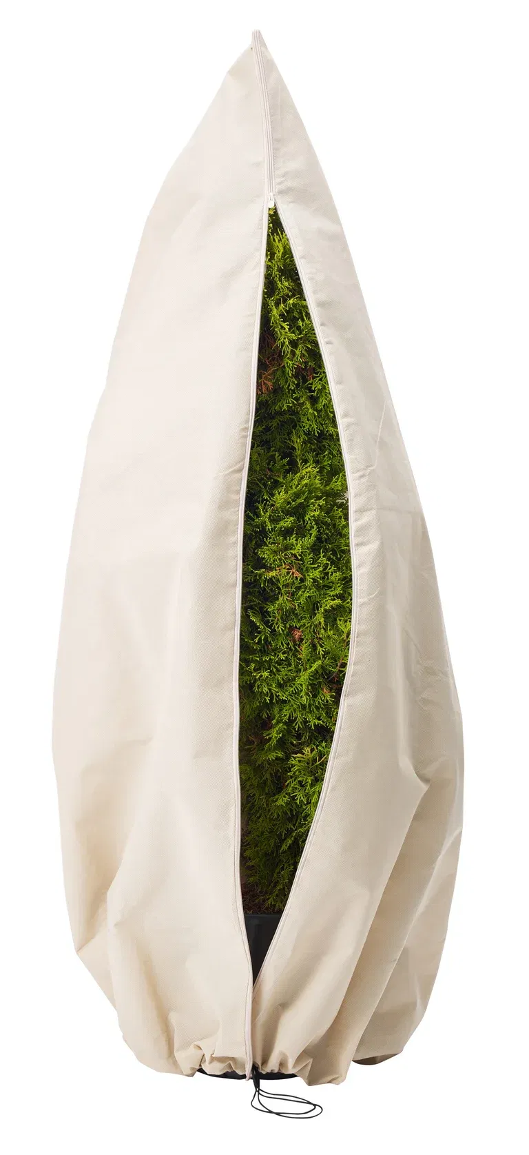 Plantebeskyttelse, stor