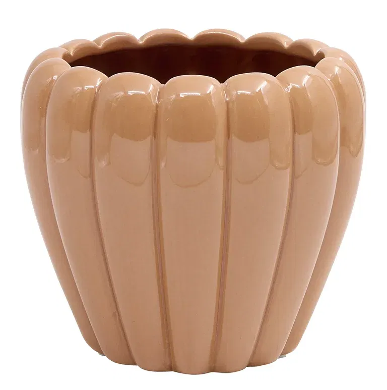 Silja pot D16,5 rust