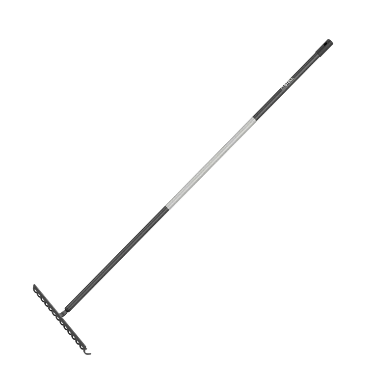 Rake Metal