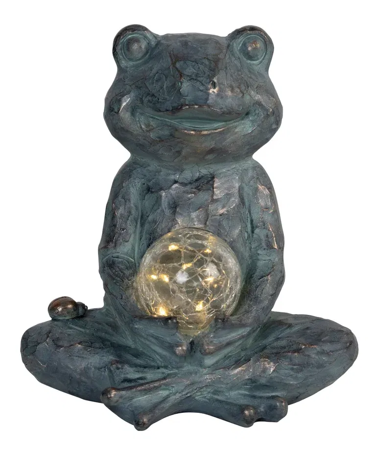 Frog Solar