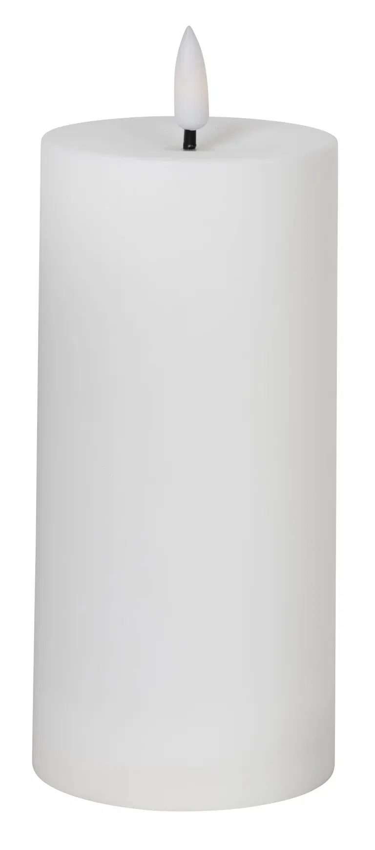 Pillar Candle Solar