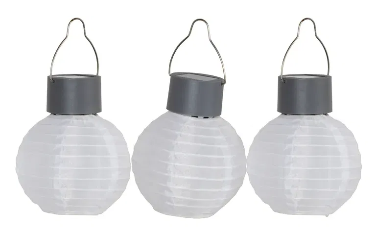 Lantern Nylon Solar
