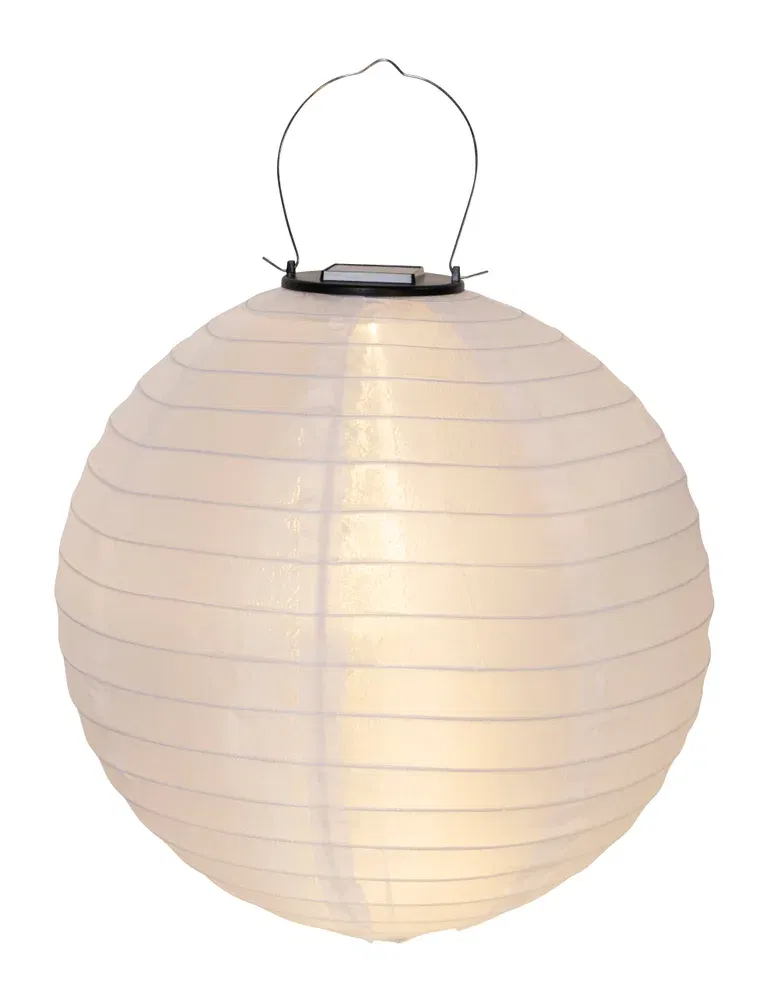 Lantern Nylon Solar