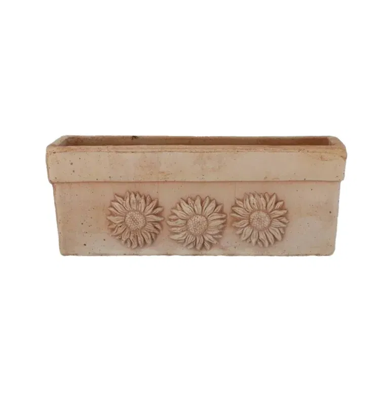 Planter Girasole 