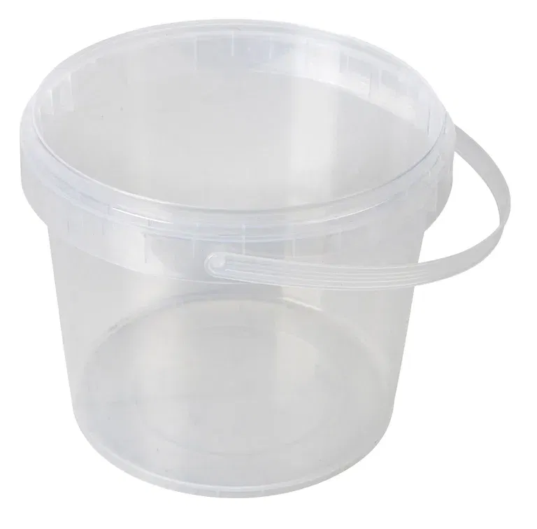 Berry Bucket
