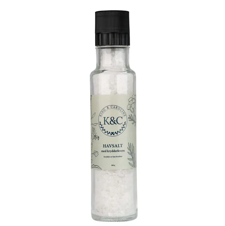 Sea Salt