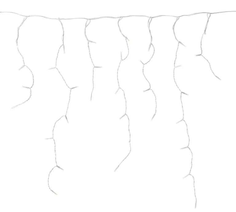 Istapp Lyslenke Transparent Complete