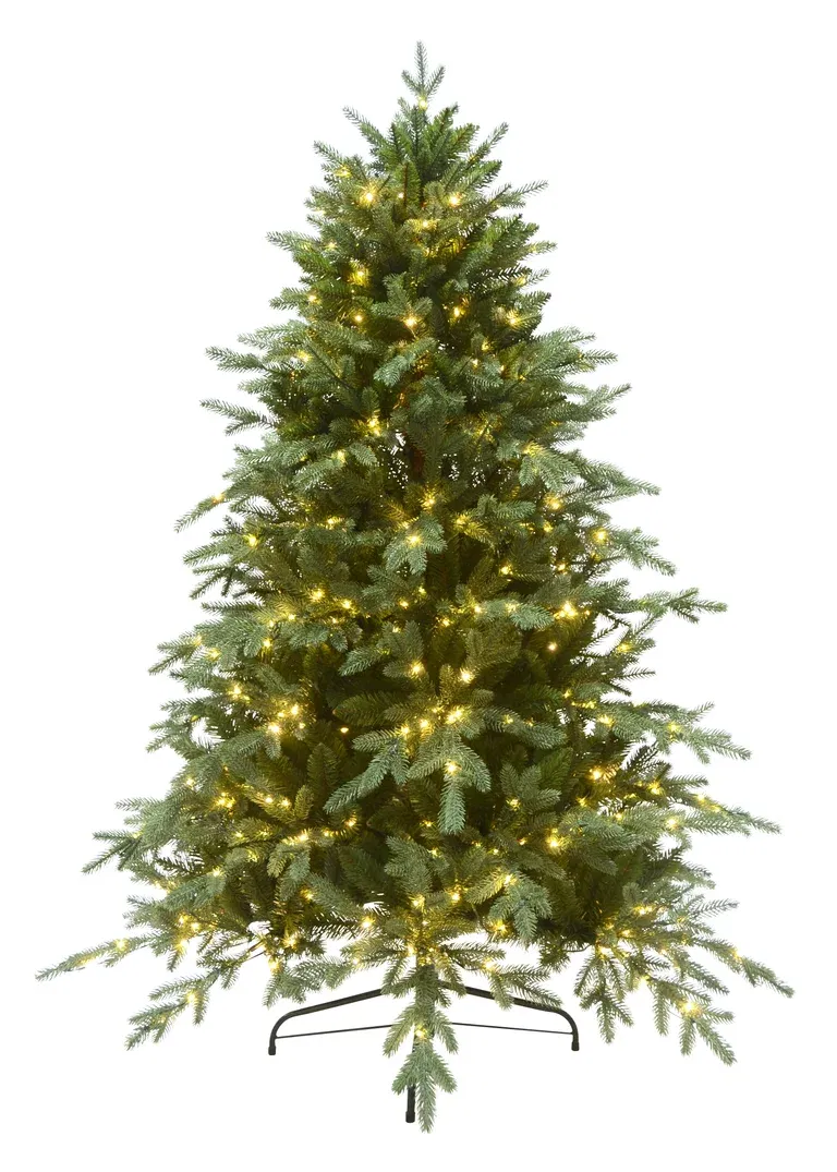 Kunstig Juletre Kongsberg