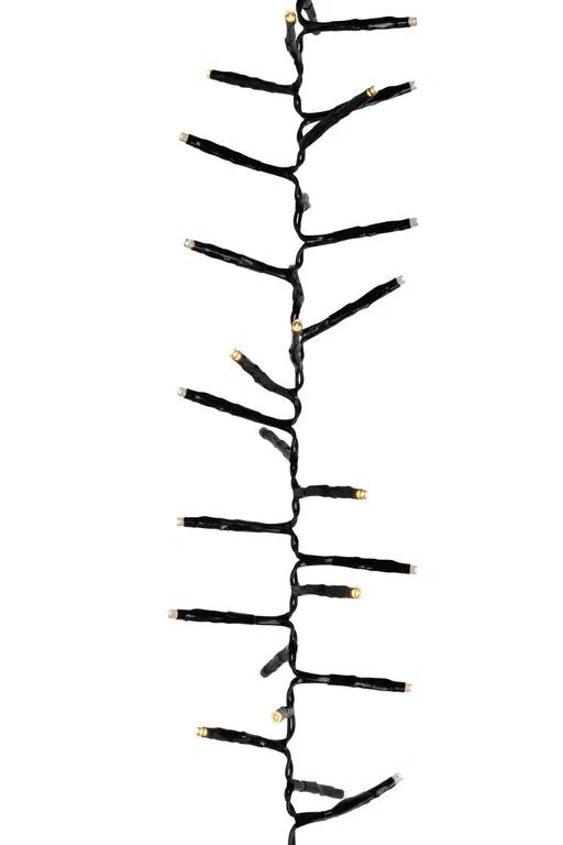 Lyslenke Cluster Complete