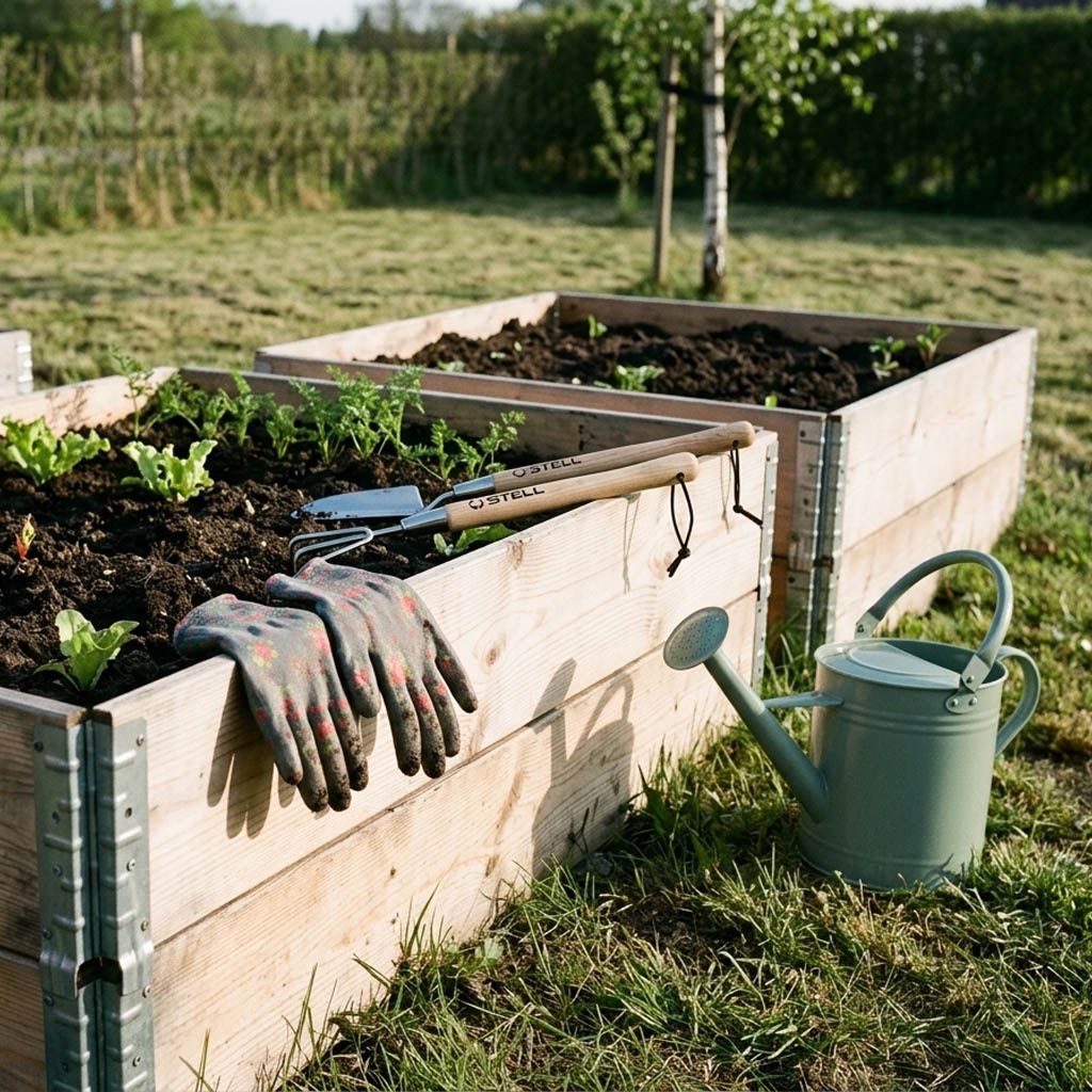 Image of Stell-produkter 30%