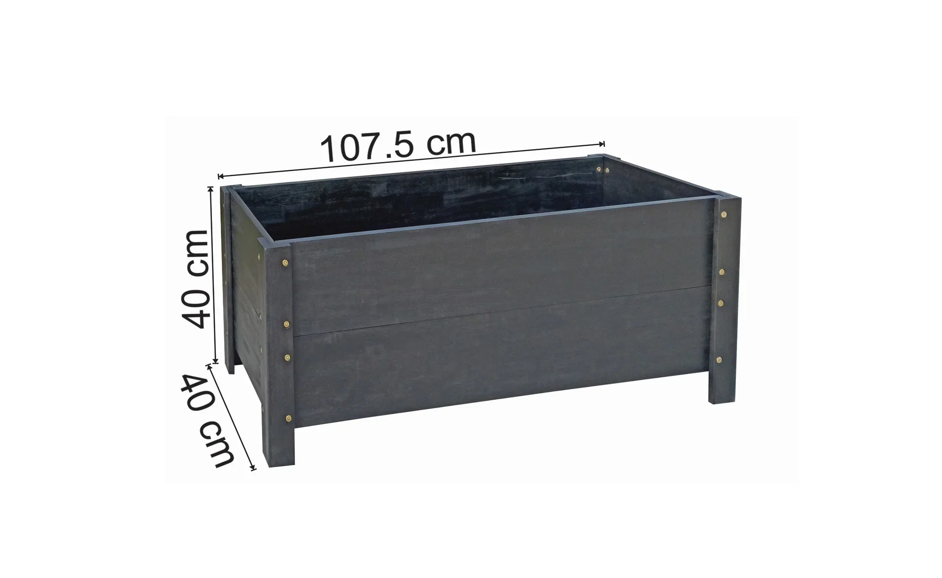 Plantekasse Kinsley