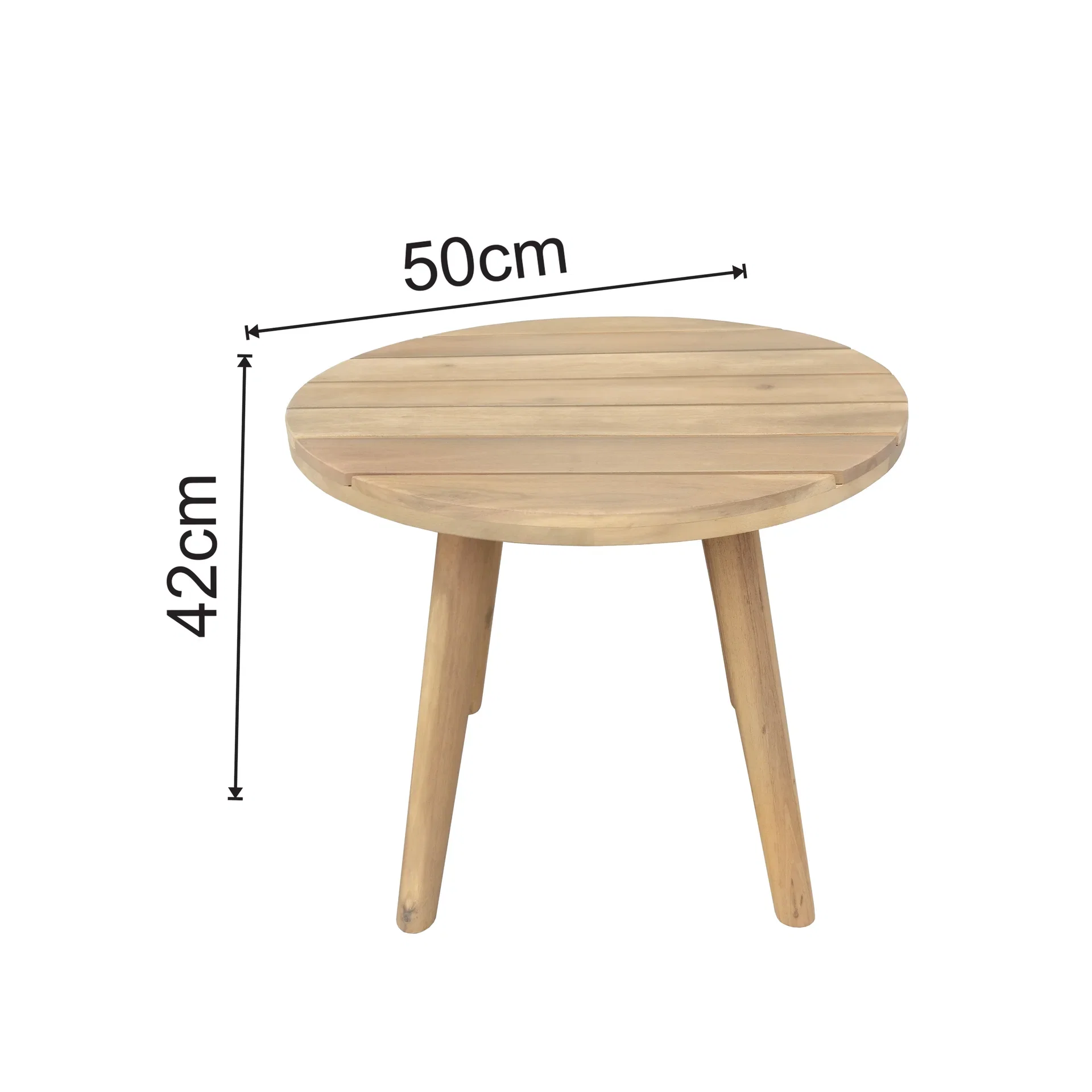 Sidebord Kendall