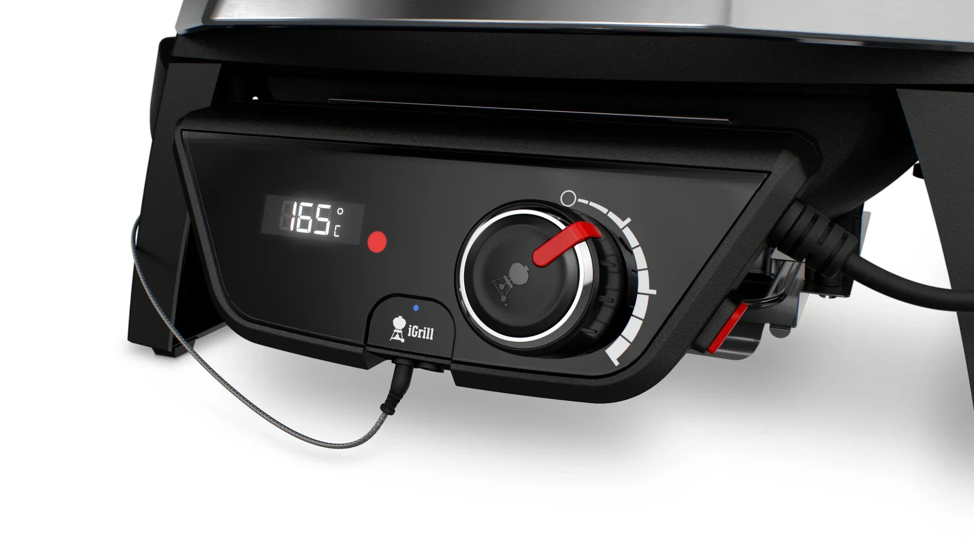 Elgrill Pulse 1000