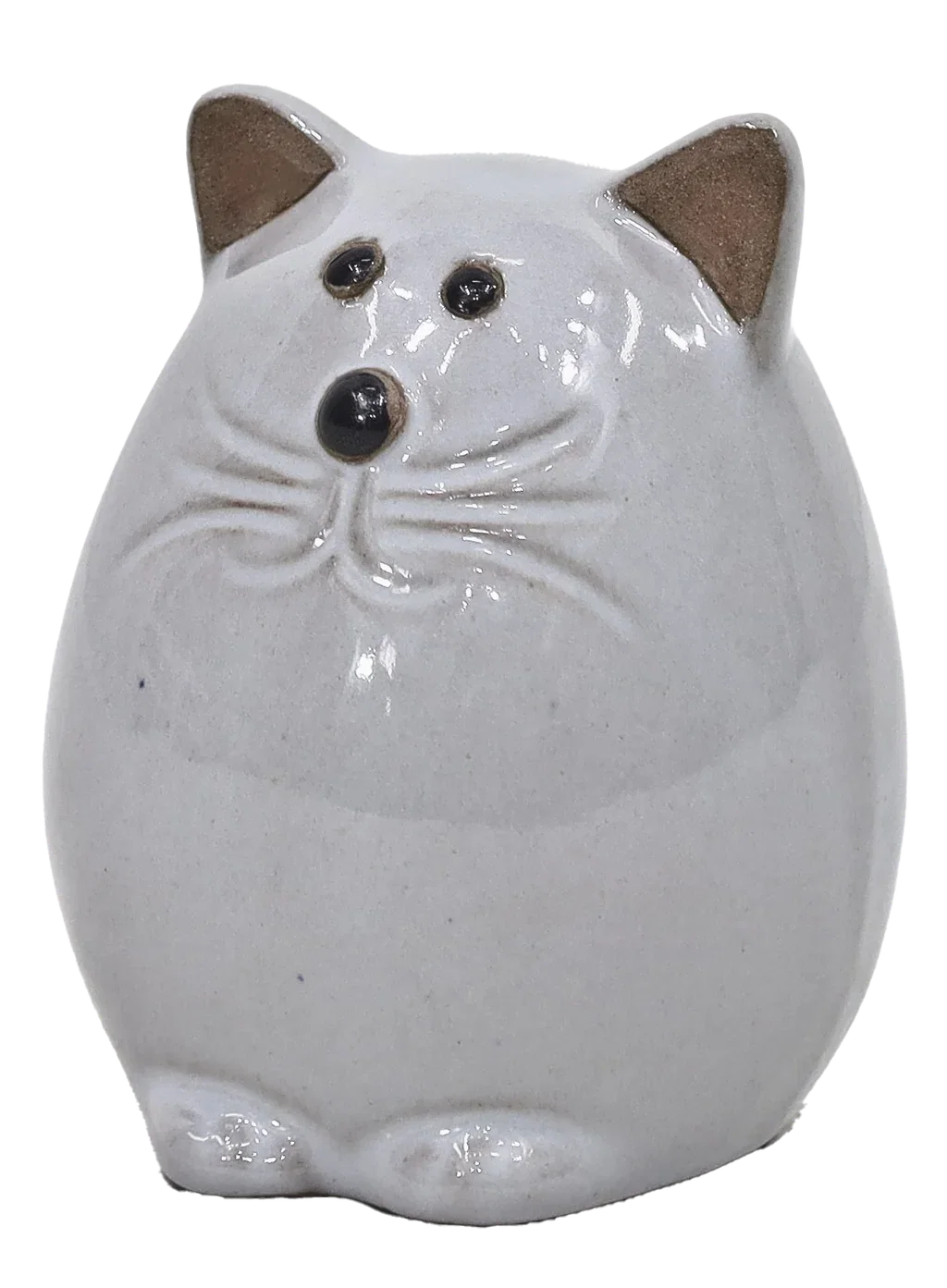 Kitty cat H10 grey