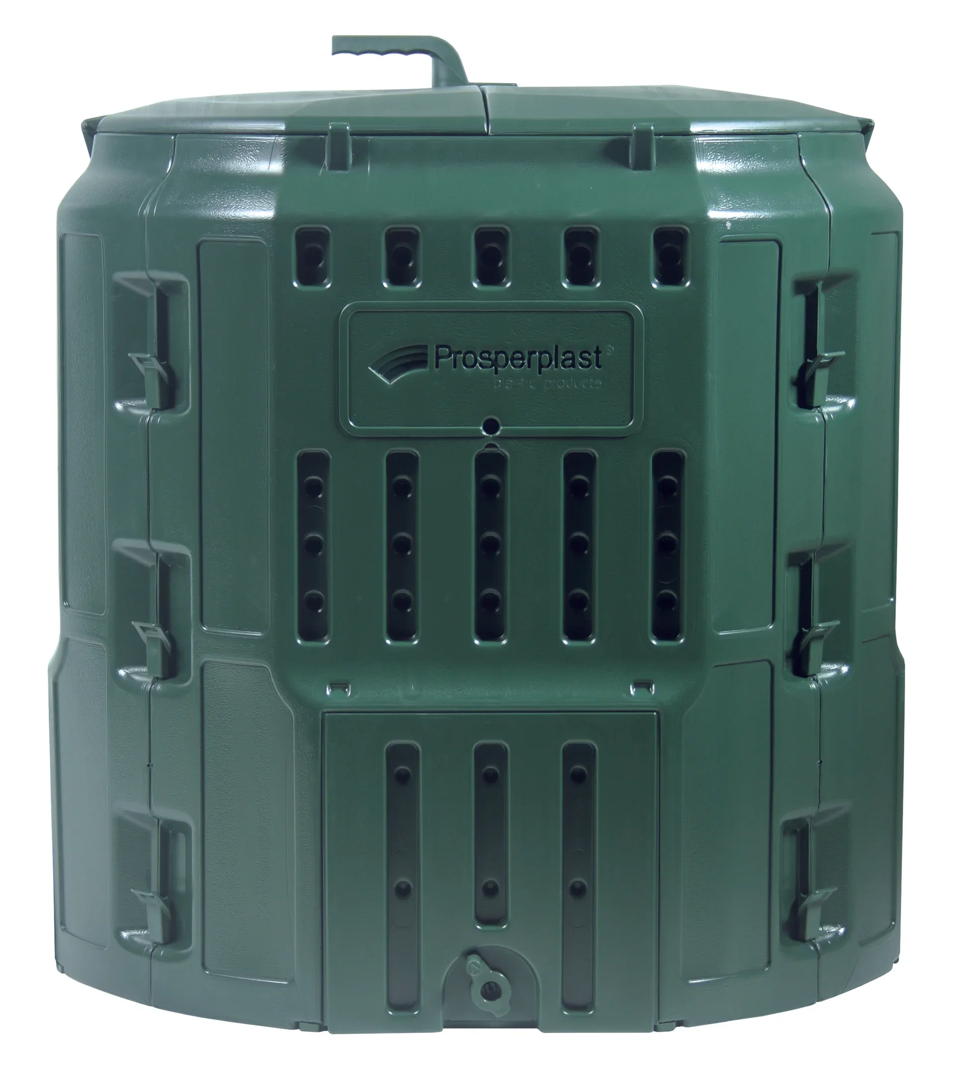 Compothermo kompostbinge 340L