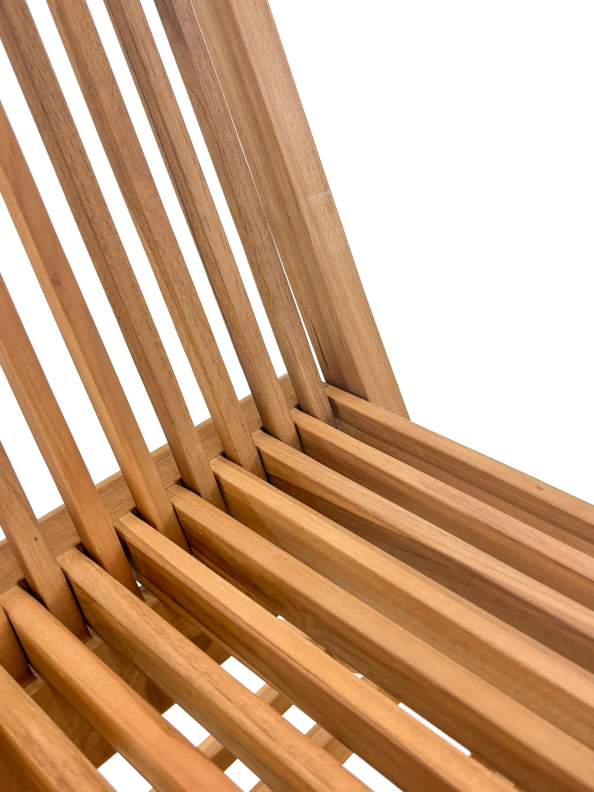 Kaféstoler Teak