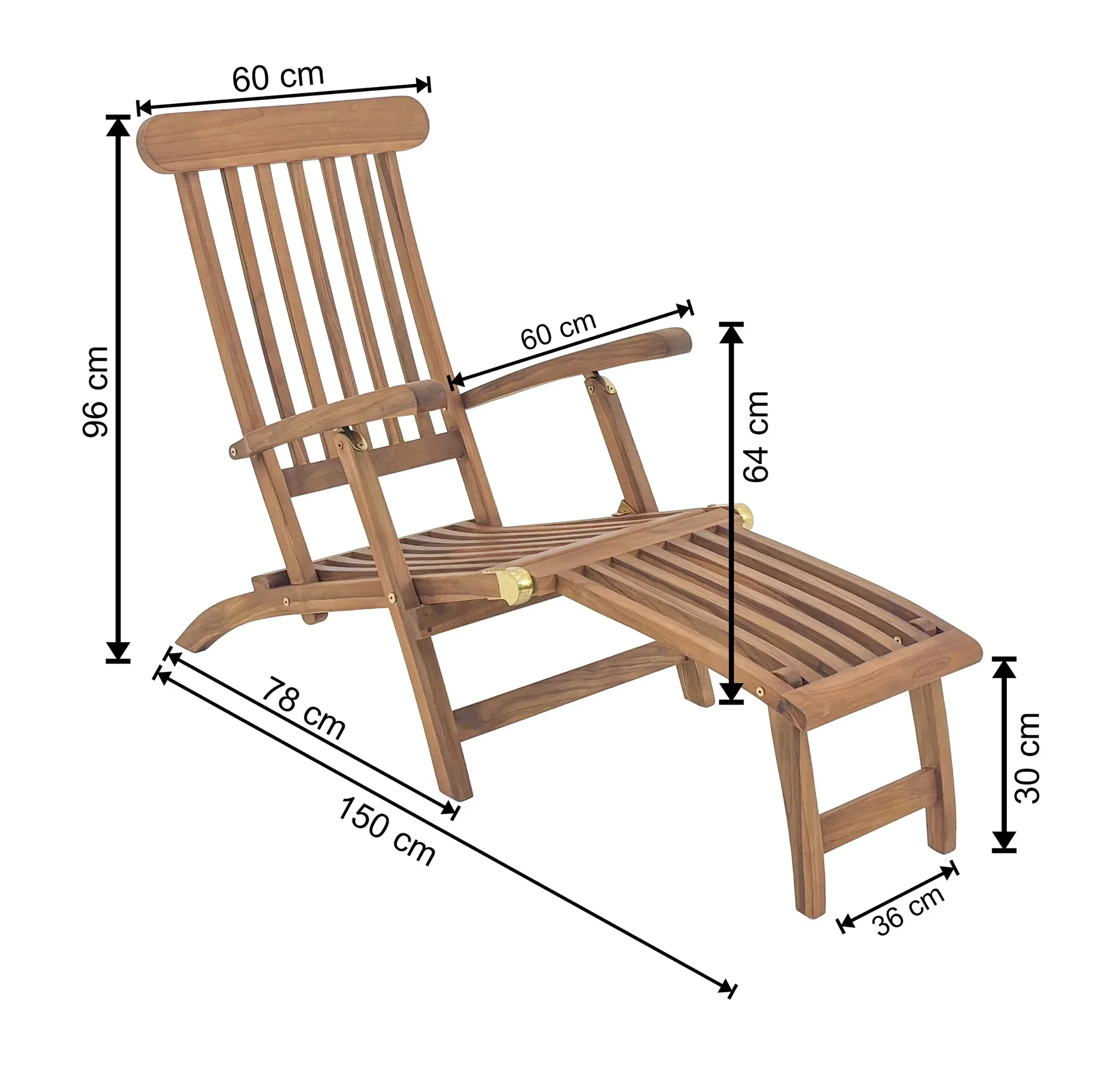 Solstol Teak