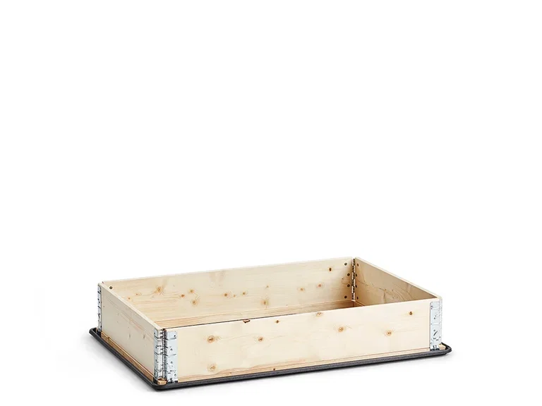 Brett til plantekasse